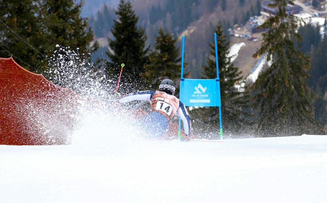 CAMPIONATI NAZIONALI UNIVERSITARI INVERNALI OPEN