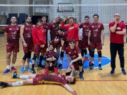 SERIE C M