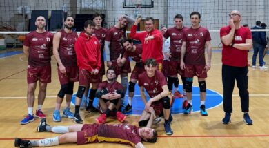 SERIE C M