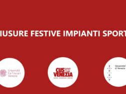 CHIUSURE IMPIANTI