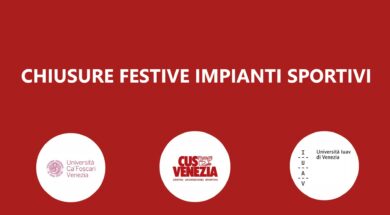 CHIUSURE IMPIANTI