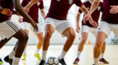 TORNEO UNIVERSITARIO DI CALCIO A 5 MASCHILE 2025