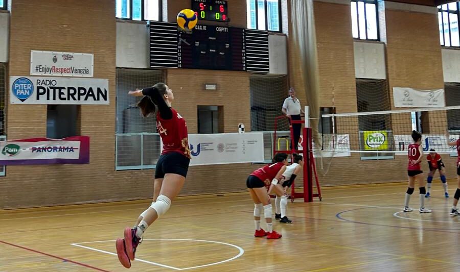 Doppia qualificazione, doppia soddisfazione: le squadre di pallavolo volano alle finali CNU 2026