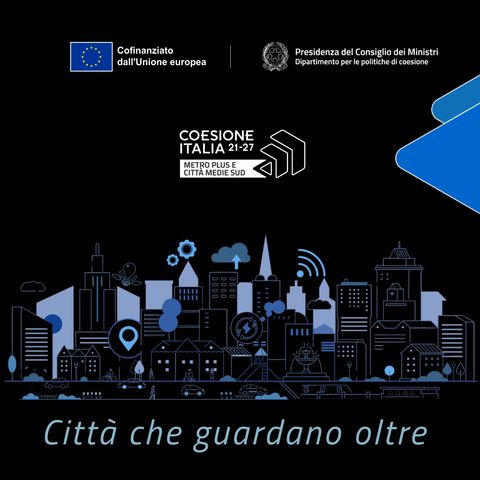 PN Metro Plus – Città che guardano oltre